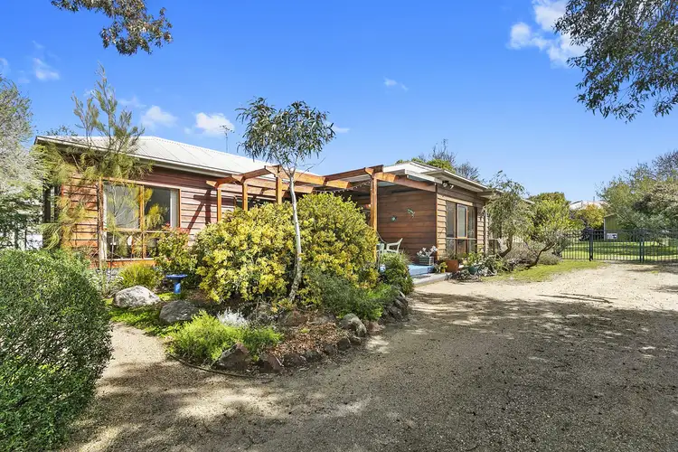 31 Fischer Street, Torquay VIC 3228
