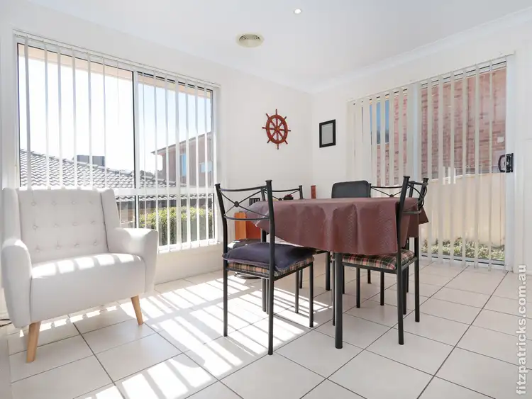 Fifth view of Homely unit listing, 2/1 Tarandi Place, Bourkelands NSW 2650