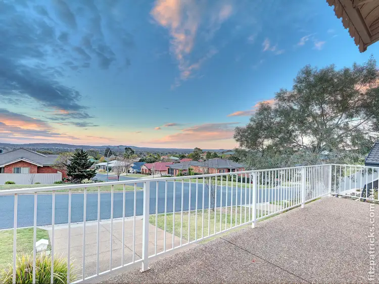 Sixth view of Homely unit listing, 2/1 Tarandi Place, Bourkelands NSW 2650