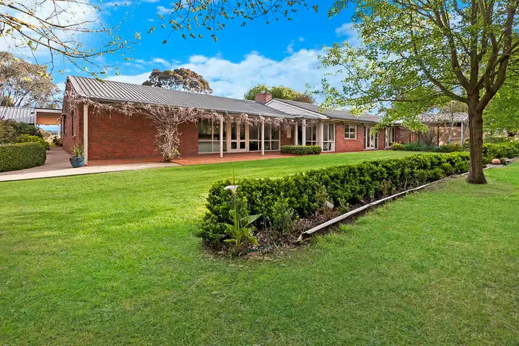 596 Beveridges Rd,, Hamilton VIC 3300