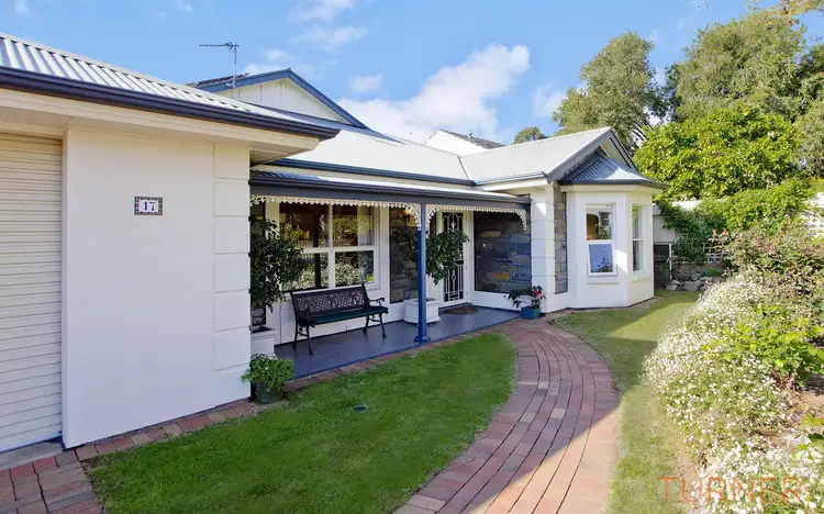 17 Myrona Avenue, Glen Osmond SA 5064