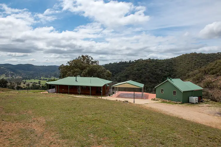 Third view of Homely rural property listing, Address available on request