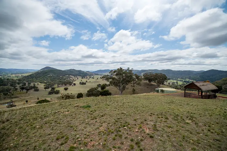 Fourth view of Homely rural property listing, Address available on request