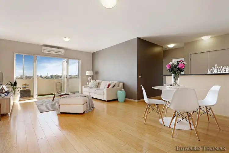 Main view of Homely apartment listing, 39/1 Gatehouse Drive, Kensington VIC 3031
