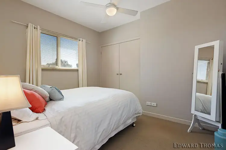 Third view of Homely apartment listing, 39/1 Gatehouse Drive, Kensington VIC 3031