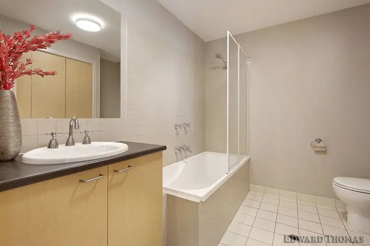 Fourth view of Homely apartment listing, 39/1 Gatehouse Drive, Kensington VIC 3031