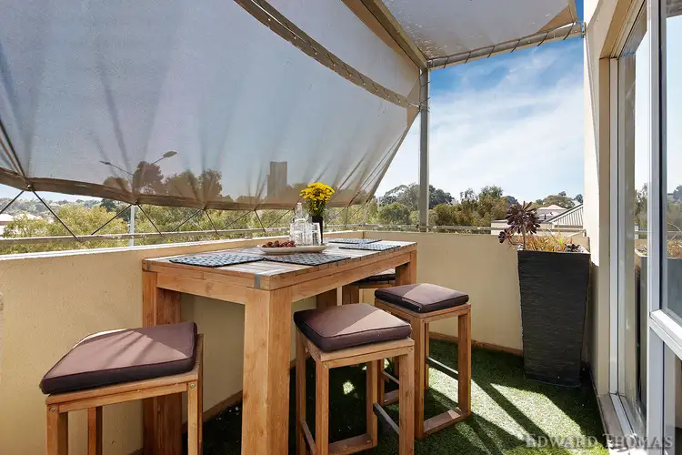 Sixth view of Homely apartment listing, 39/1 Gatehouse Drive, Kensington VIC 3031