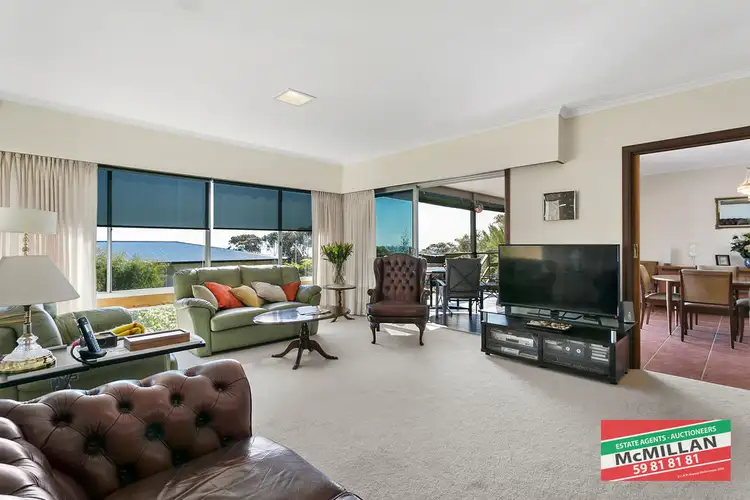 Second view of Homely house listing, 32 Cairn Road, Mccrae VIC 3938