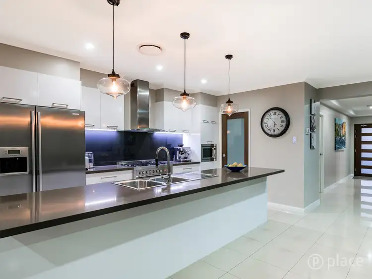 Fifth view of Homely house listing, 35 Greygum Place, Anstead QLD 4070