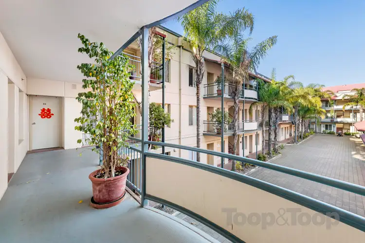 38/177 Angas Street, Adelaide SA 5000