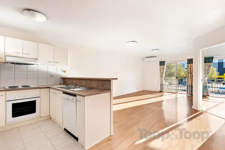 Fifth view of Homely unit listing, 38/177 Angas Street, Adelaide SA 5000