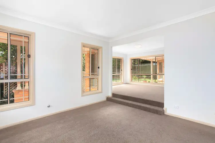 Fourth view of Homely house listing, 25 Glen Eagles Crescent, Terrigal NSW 2260
