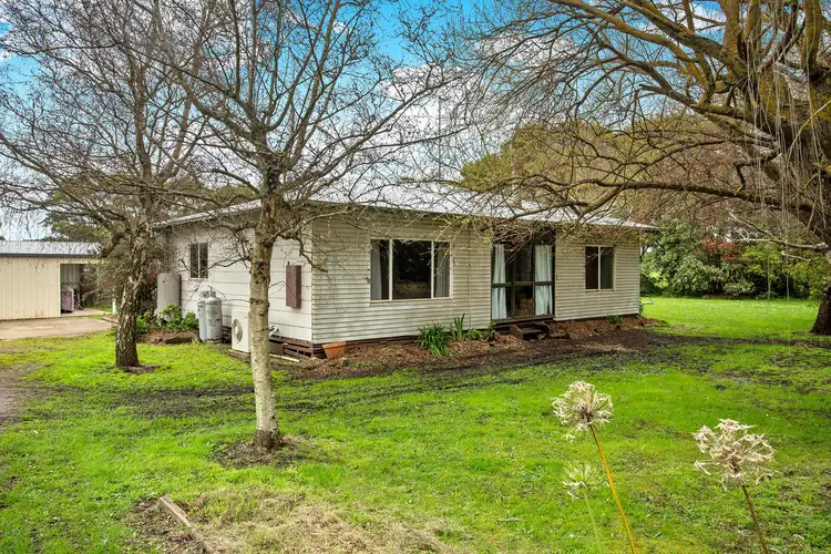 Sixth view of Homely rural property listing, 660 Bucks Road, Simpson VIC 3266