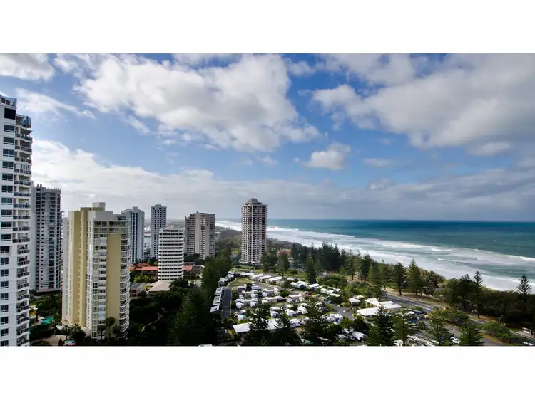 1602/1 Peak Avenue, Main Beach QLD 4217