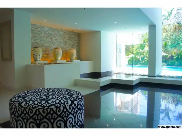 Fifth view of Homely apartment listing, 1602/1 Peak Avenue, Main Beach QLD 4217