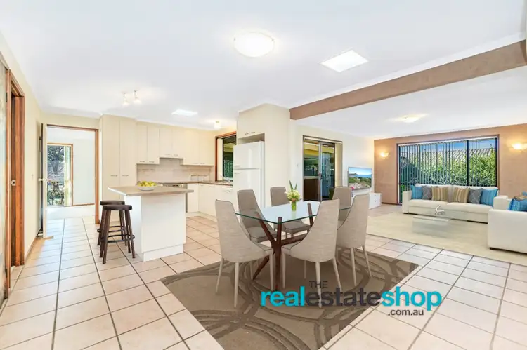 11 Connibere Crescent, Oxley ACT 2903