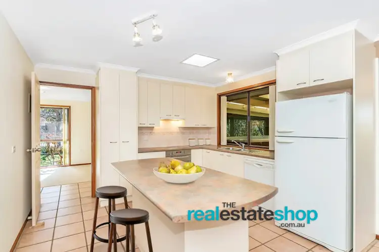 Second view of Homely house listing, 11 Connibere Crescent, Oxley ACT 2903