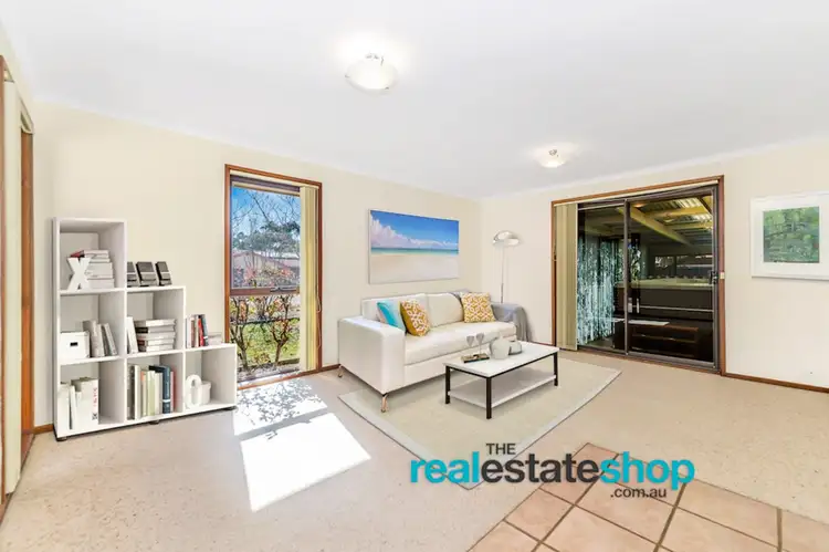 Third view of Homely house listing, 11 Connibere Crescent, Oxley ACT 2903