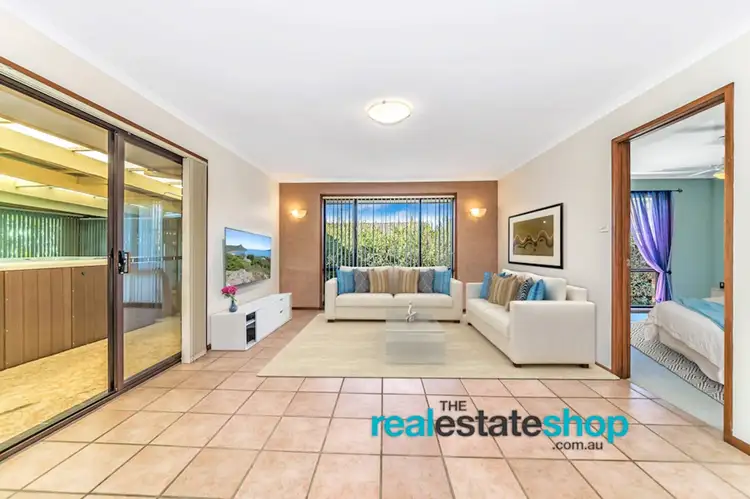 Fourth view of Homely house listing, 11 Connibere Crescent, Oxley ACT 2903