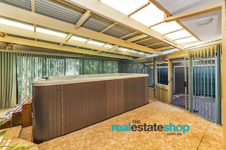 Fifth view of Homely house listing, 11 Connibere Crescent, Oxley ACT 2903