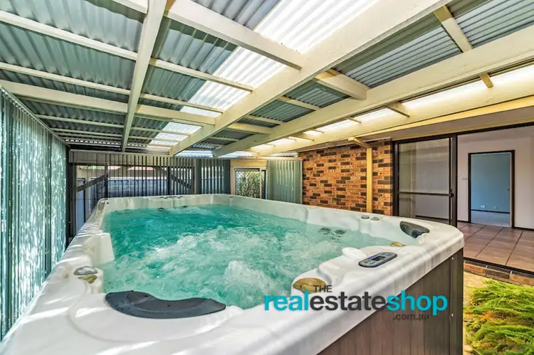 Sixth view of Homely house listing, 11 Connibere Crescent, Oxley ACT 2903