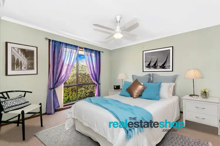 Seventh view of Homely house listing, 11 Connibere Crescent, Oxley ACT 2903