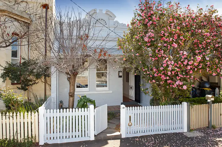 18 Tennyson Street, Kensington VIC 3031
