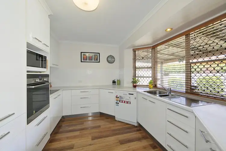 Second view of Homely house listing, 142 Avoca Road, Avoca QLD 4670