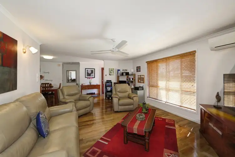 Fourth view of Homely house listing, 142 Avoca Road, Avoca QLD 4670