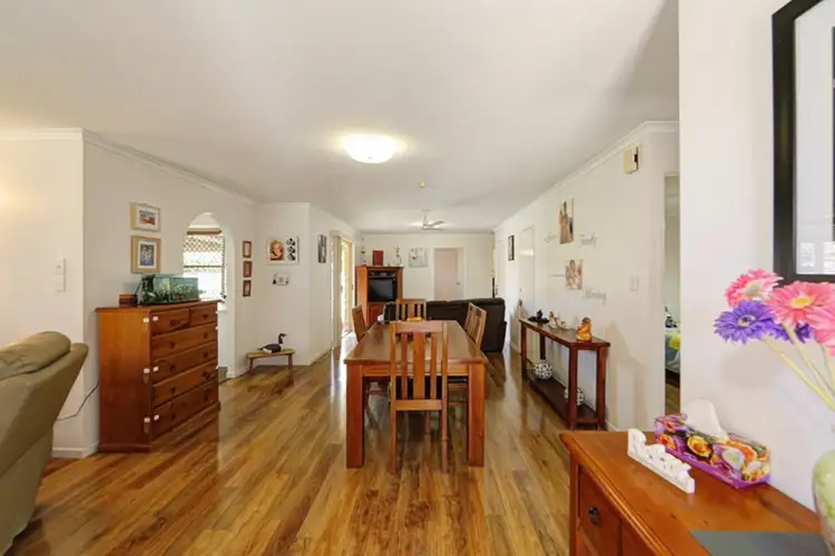Fifth view of Homely house listing, 142 Avoca Road, Avoca QLD 4670