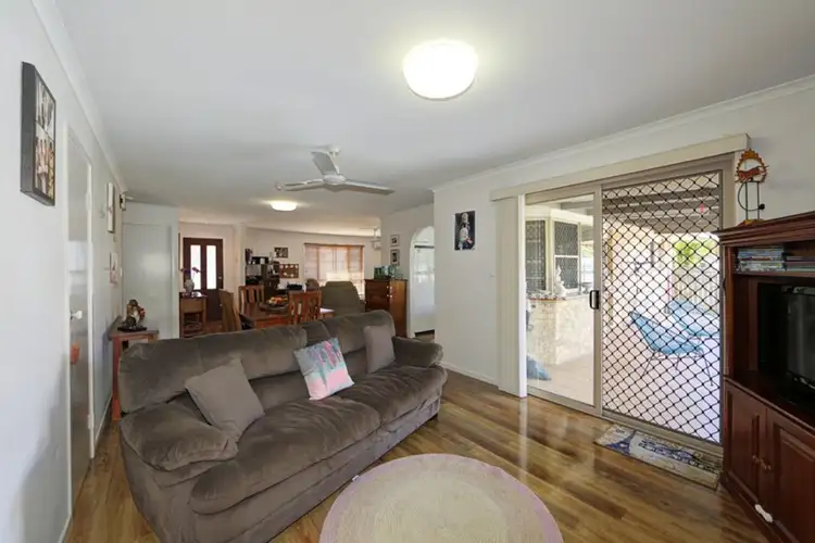 Sixth view of Homely house listing, 142 Avoca Road, Avoca QLD 4670
