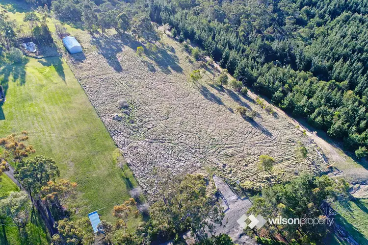 Second view of Homely land listing, 39 Deys Road, Tyers VIC 3844