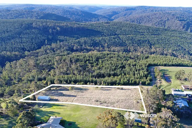 Third view of Homely land listing, 39 Deys Road, Tyers VIC 3844