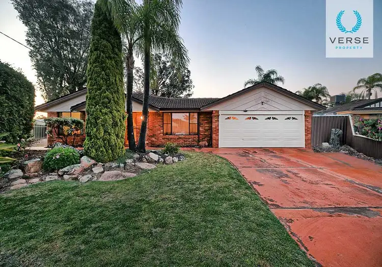 Main view of Homely house listing, 19 Bebington Court, Wilson WA 6107