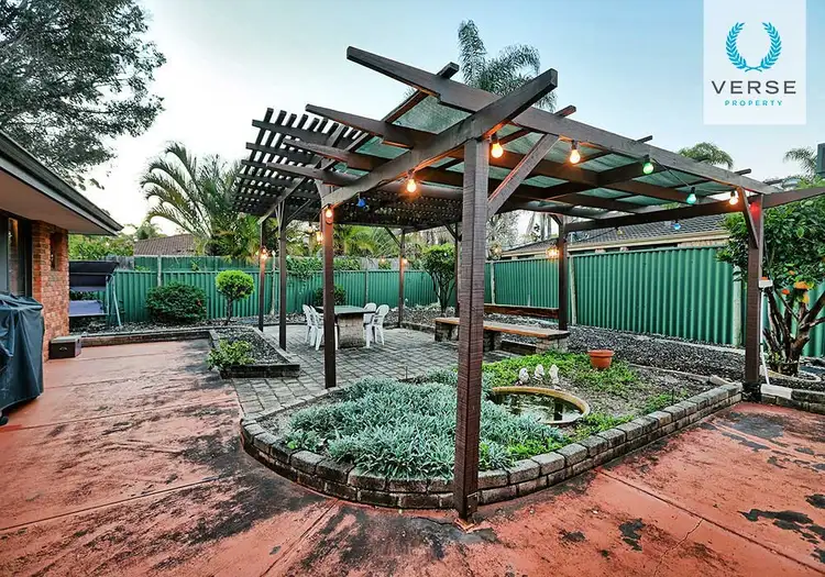 Fifth view of Homely house listing, 19 Bebington Court, Wilson WA 6107
