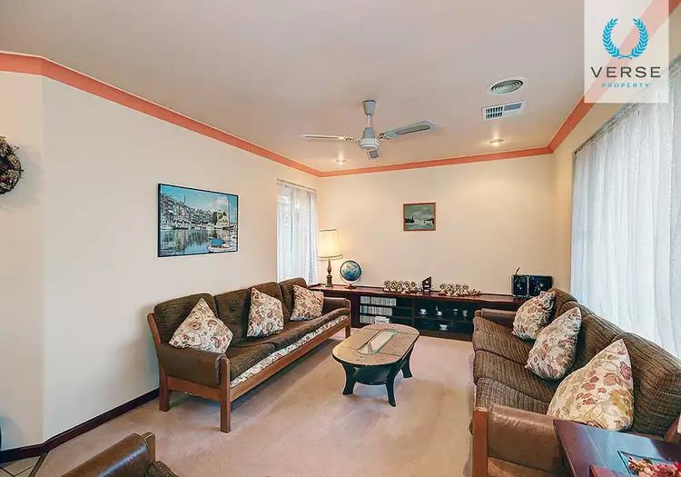 Seventh view of Homely house listing, 19 Bebington Court, Wilson WA 6107