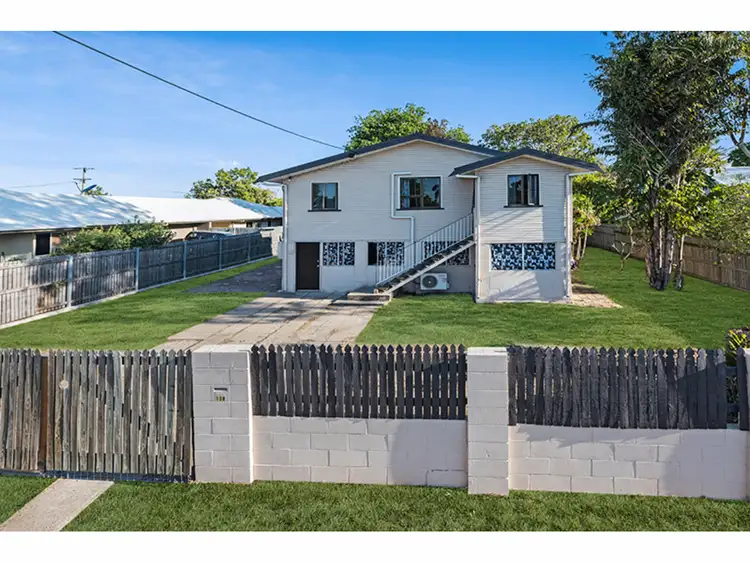 108 Palmerston Street, Gulliver QLD 4812