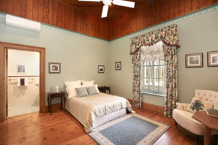 Sixth view of Homely rural property listing, 585 Warncoort - Birregurra Road, Birregurra VIC 3242