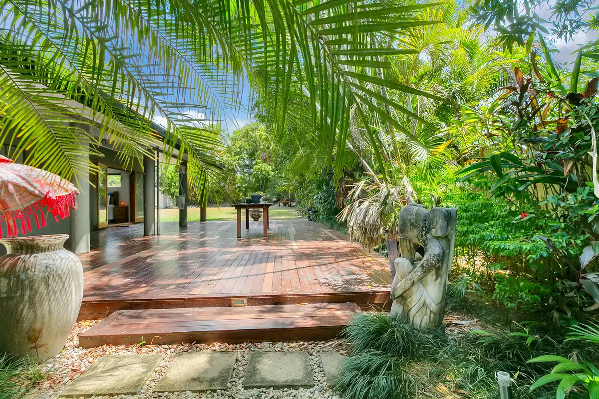 Main view of Homely house listing, 51 Bondi Crescent, Kewarra Beach QLD 4879