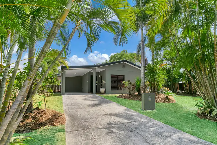 Second view of Homely house listing, 51 Bondi Crescent, Kewarra Beach QLD 4879