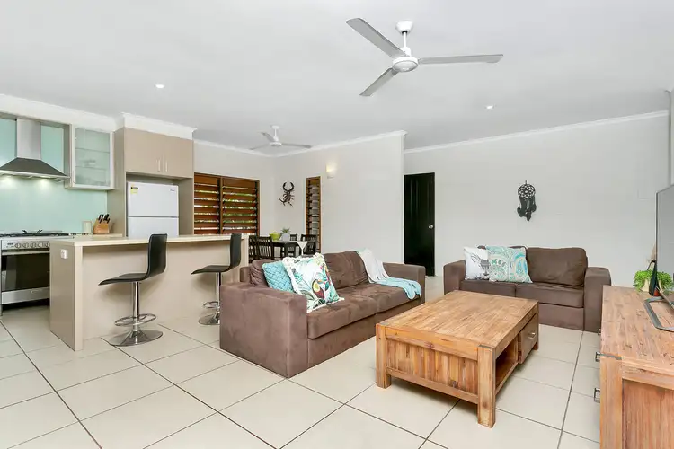 Third view of Homely house listing, 51 Bondi Crescent, Kewarra Beach QLD 4879