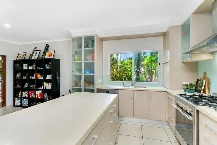 Fourth view of Homely house listing, 51 Bondi Crescent, Kewarra Beach QLD 4879