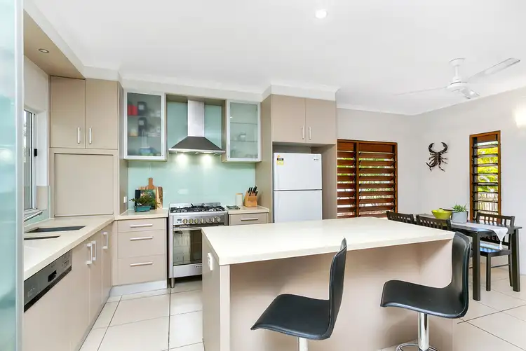 Fifth view of Homely house listing, 51 Bondi Crescent, Kewarra Beach QLD 4879