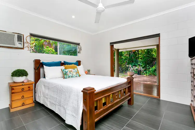 Sixth view of Homely house listing, 51 Bondi Crescent, Kewarra Beach QLD 4879