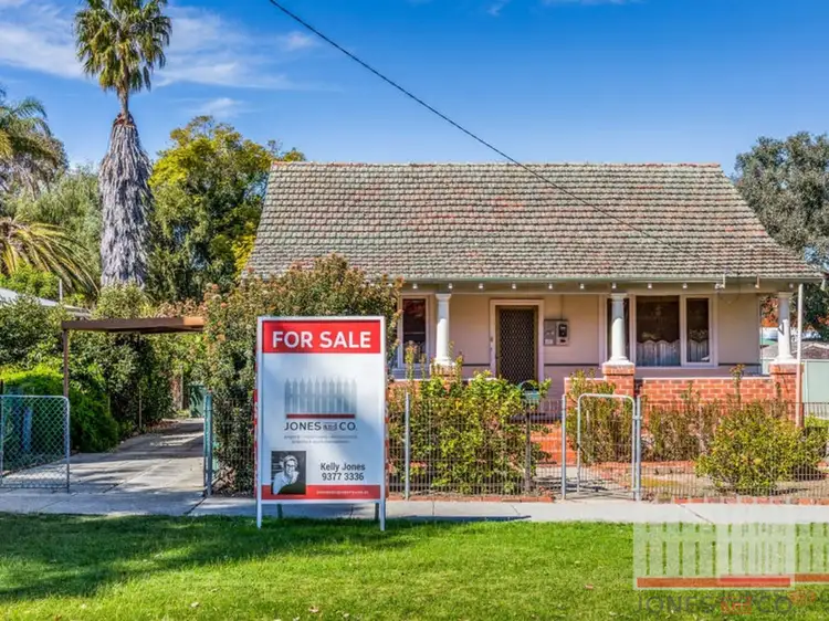 9 Anstey Road, Bassendean WA 6054