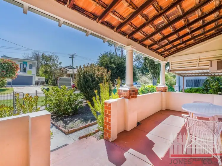 Second view of Homely house listing, 9 Anstey Road, Bassendean WA 6054