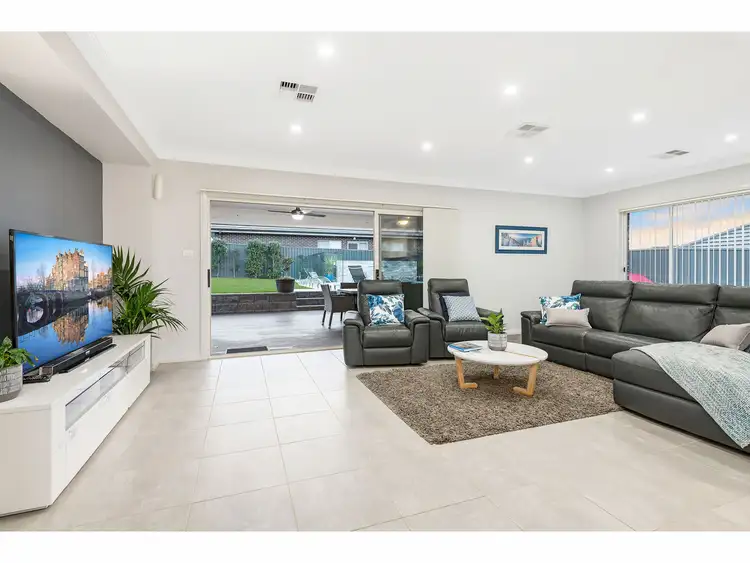 Fifth view of Homely house listing, 29 Sutton Avenue, Cobbitty NSW 2570