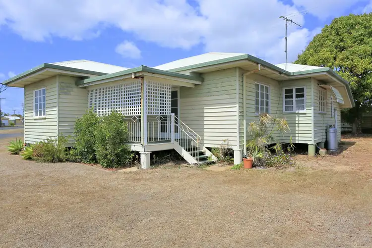 11 Cattermull Street, Svensson Heights QLD 4670