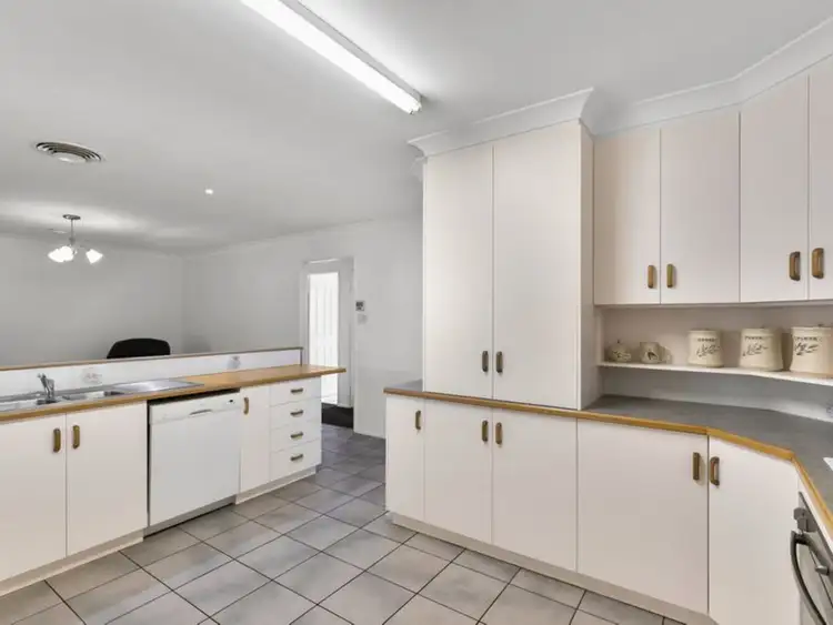 Fourth view of Homely house listing, 8 Tess Close, Middle Ridge QLD 4350