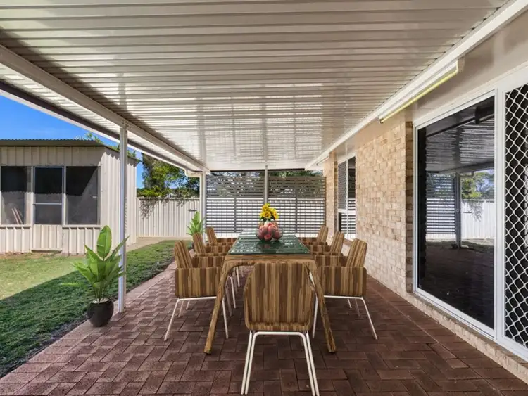Fifth view of Homely house listing, 8 Tess Close, Middle Ridge QLD 4350
